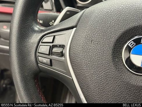 Used 2014 BMW 428i Coupe image 16