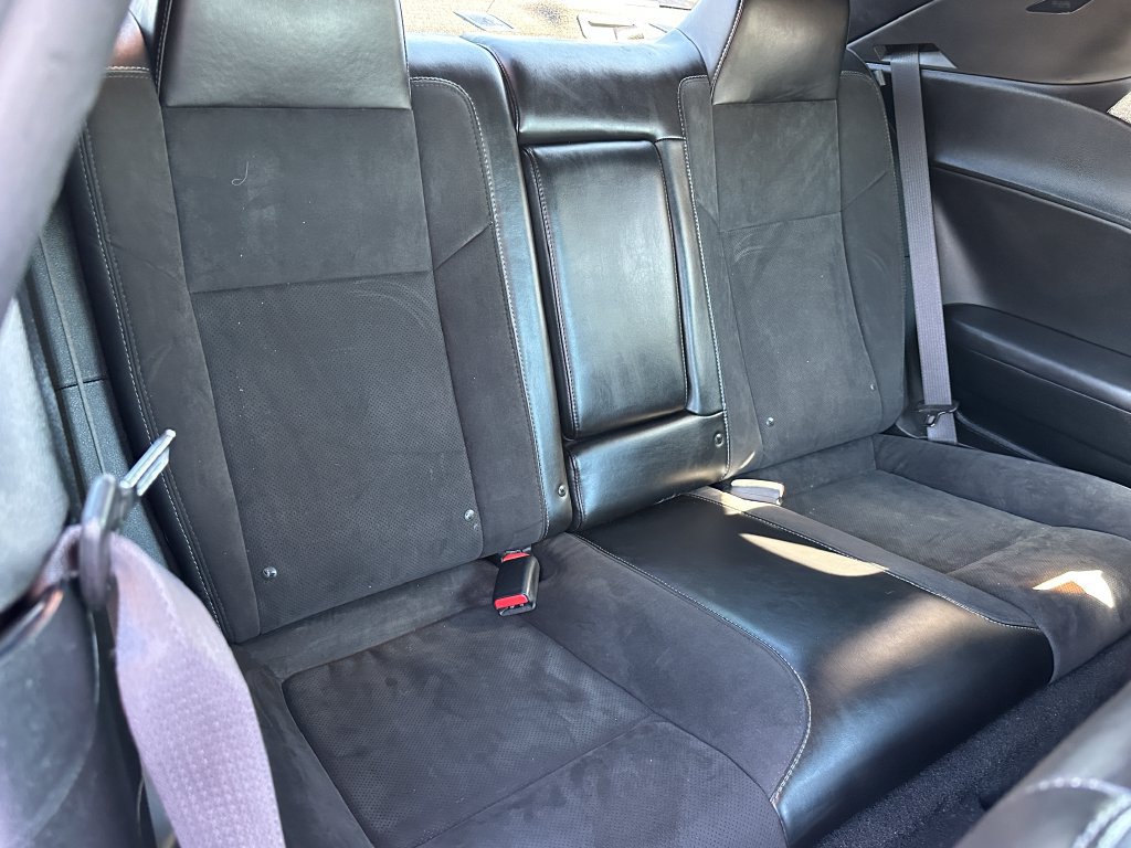 Certified 2023 Dodge Challenger GT w/ Plus Package RWD image 20
