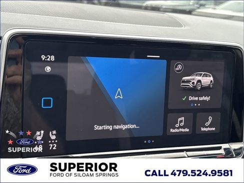 Used 2025 Volkswagen Atlas Peak Edition SE AWD/4WD image 39