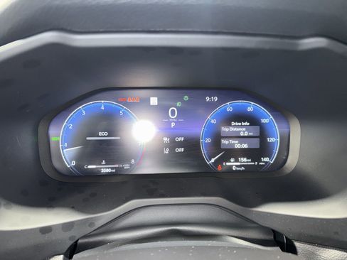 Used 2025 Toyota RAV4 Limited w/ Weather Package AWD/4WD image 24