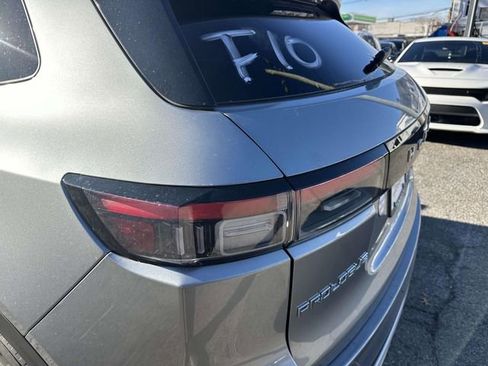 New 2026 Honda Prologue EX image 9