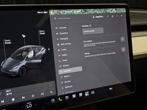 Used 2022 Tesla Model Y Performance AWD/4WD image 57