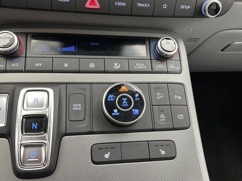 Used 2025 Hyundai Palisade SEL AWD/4WD image 20