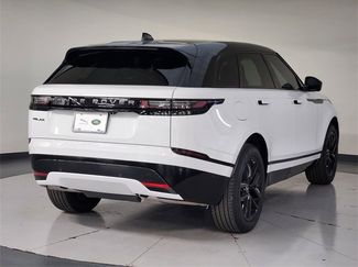 Used 2026 Land Rover Range Rover Velar Dynamic SE video 2