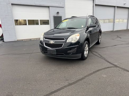 Used 2011 Chevrolet Equinox LT w/ Driver Convenience Package image 22