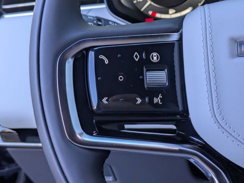 New 2026 Land Rover Range Rover Sport SE AWD/4WD image 17