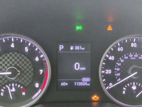 Used 2019 Hyundai Elantra SEL FWD image 10