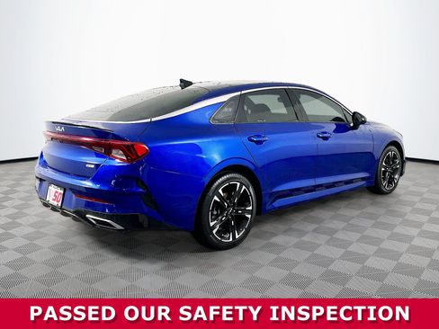 Used 2024 Kia K5 GT-Line FWD image 29