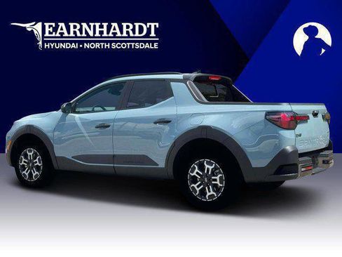 New 2026 Hyundai Santa Cruz XRT image 4