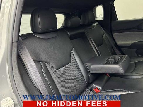 Used 2024 Jeep Compass Latitude image 18