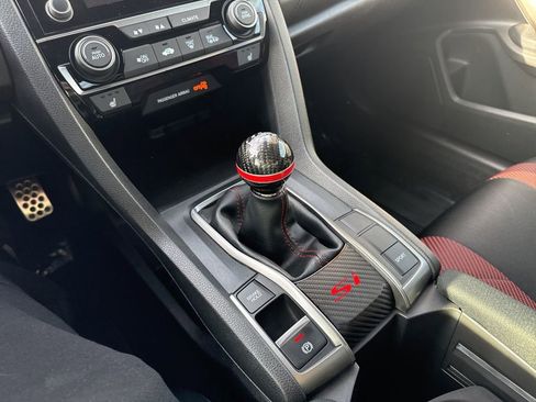 Used 2020 Honda Civic Si image 21