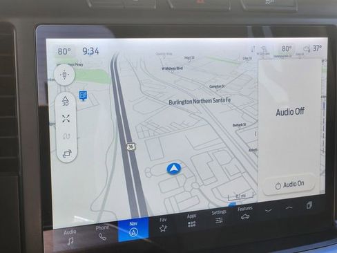 Used 2023 Ford F150 Lightning XLT image 24