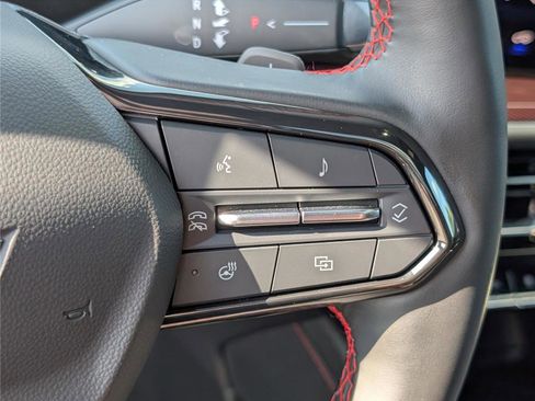 Used 2024 Chevrolet Traverse RS w/ LPO, Floor Liner Package image 28