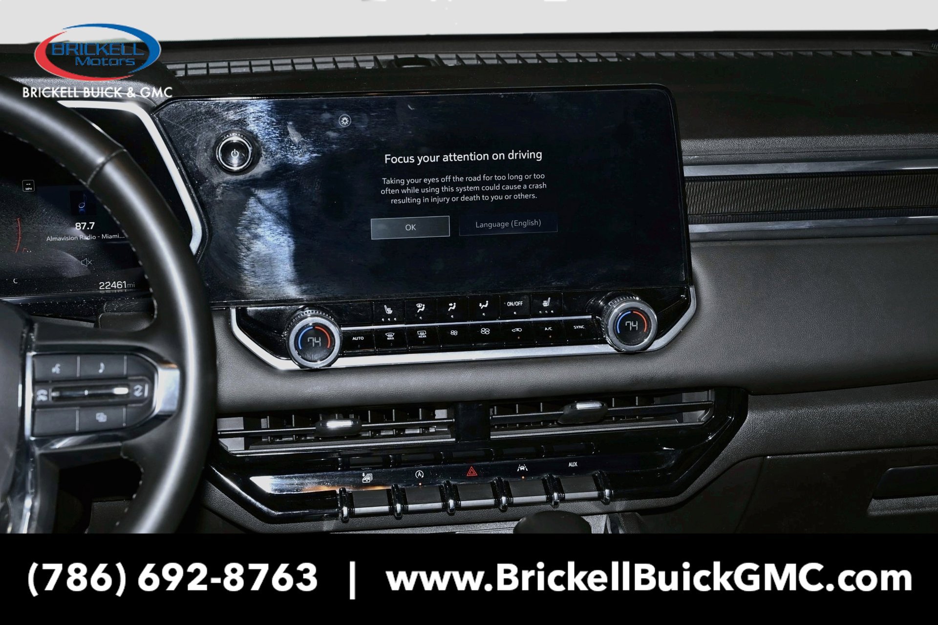 Used 2024 GMC Canyon Elevation w/ Convenience Package AWD/4WD image 25