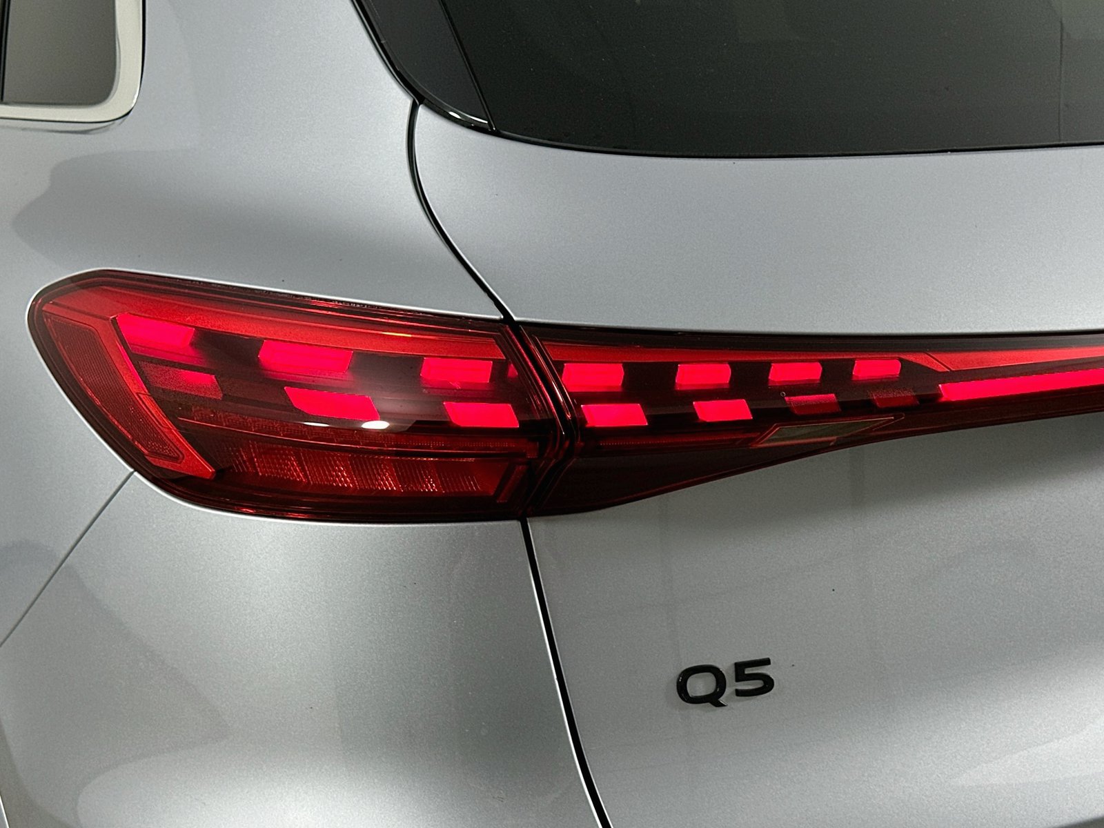 New 2026 Audi Q5 Premium Plus AWD/4WD image 12