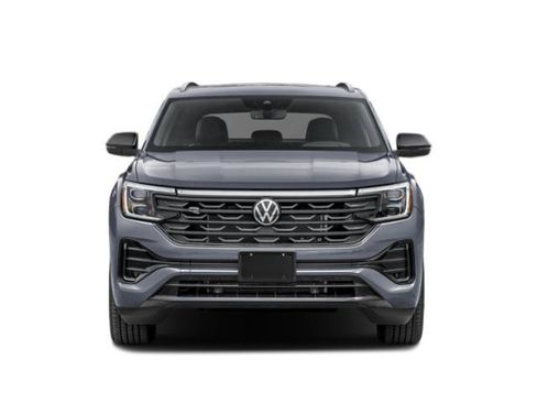 Used 2025 Volkswagen Atlas Cross Sport SEL R-Line AWD/4WD image 4