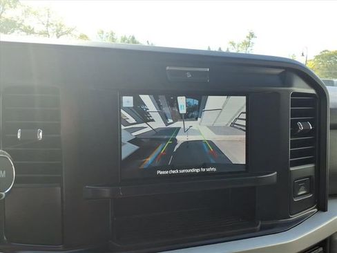Used 2025 Ford F350 XLT w/ FX4 Off-Road Package image 20