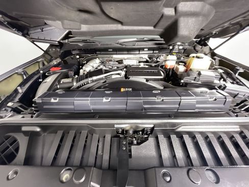 Used 2021 GMC Sierra 3500 Denali w/ Technology Package image 21