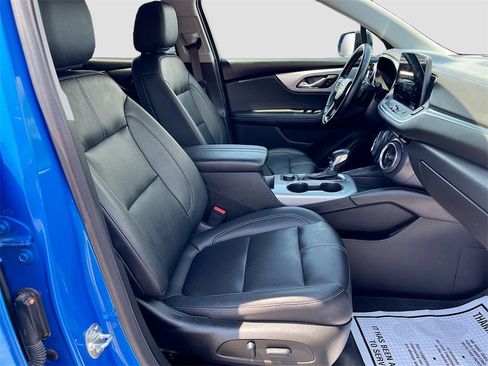 Used 2024 Chevrolet Blazer LT w/ Midnight/Sport Edition image 26