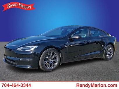 Used 2021 Tesla Model S Long Range