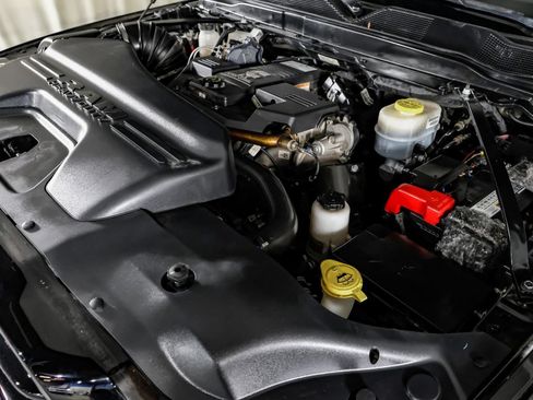 Used 2020 RAM 3500 Limited AWD/4WD image 52