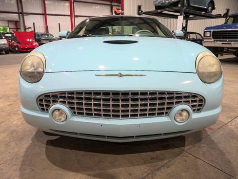 Used 2003 Ford Thunderbird RWD image 27