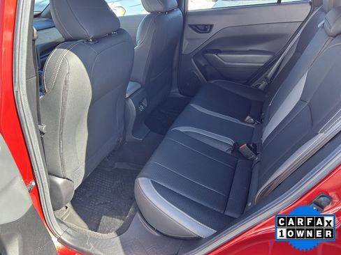 Certified 2025 Subaru Crosstrek 2.5i Wilderness image 12