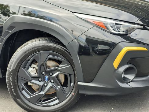 Used 2024 Subaru Crosstrek 2.5i Sport w/ Crosstrek Mirror Package AWD/4WD image 5