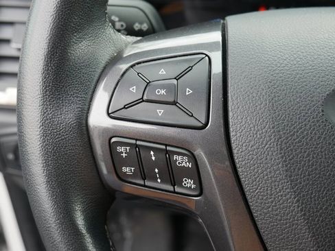 Used 2019 Ford Ranger Lariat w/ Equipment Group 501A Mid image 16