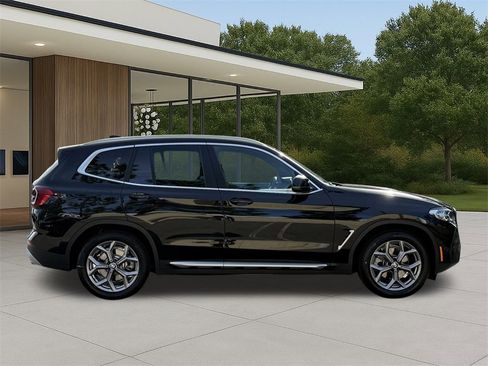 Certified 2023 BMW X3 sDrive30i w/ Premium Package image 6