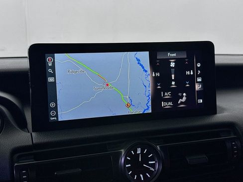 Used 2023 Lexus IS 350 F Sport image 25