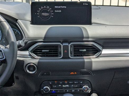 New 2025 MAZDA CX-5 AWD 2.5 S w/ Premium Plus Pkg image 16