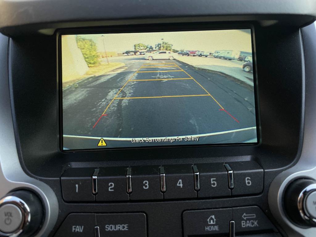 Used 2016 Chevrolet Equinox LT w/ Convenience Package FWD image 16