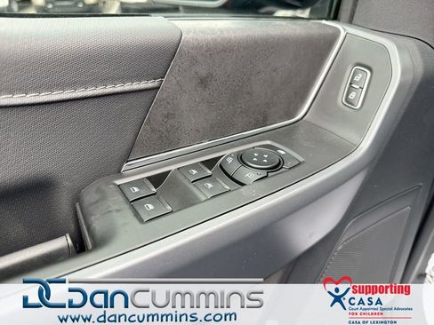 New 2026 Ford F150 XLT w/ Equipment Group 302A MID image 24