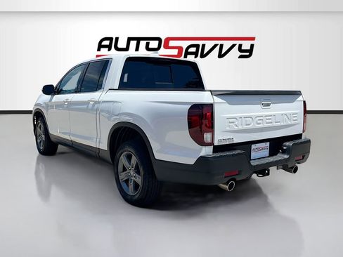 Used 2024 Honda Ridgeline RTL image 5