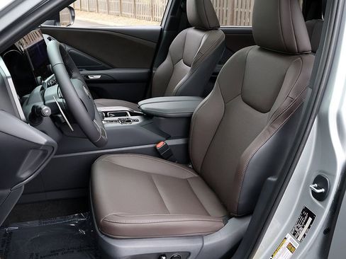 New 2026 Lexus TX 350 AWD image 11