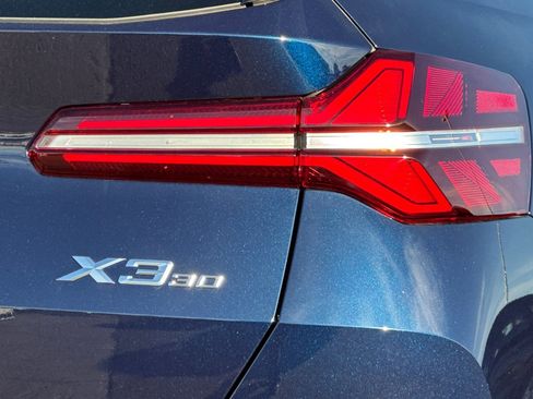 New 2026 BMW X3 xDrive30 w/ Premium Package image 13