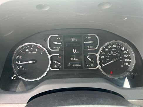 Used 2020 Toyota Tundra SR5 w/ TRD Off-Road Plus Package image 18