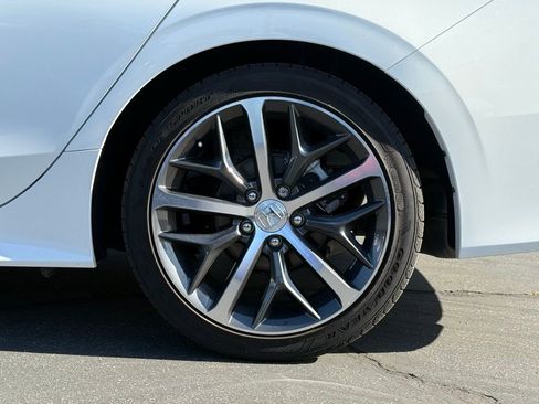 Used 2024 Honda Civic Touring image 15