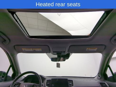 Used 2022 Honda Pilot Touring image 30