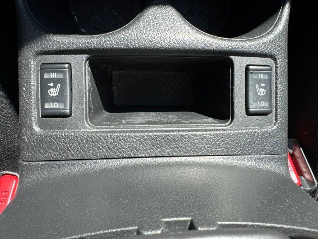 Used 2020 Nissan Rogue SL AWD/4WD image 21