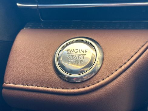 New 2026 Lincoln Nautilus Reserve AWD/4WD image 22