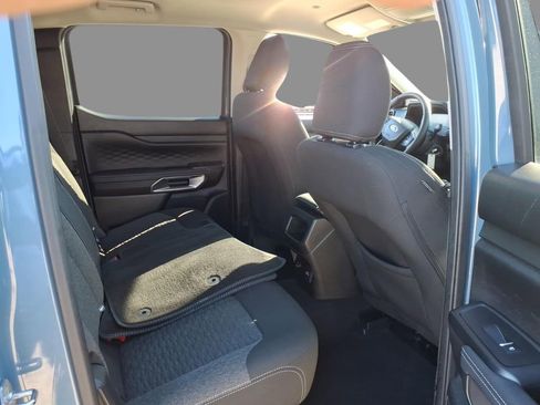 Used 2024 Ford Ranger XLT image 11