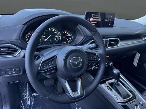 New 2025 MAZDA CX-5 AWD 2.5 S image 11