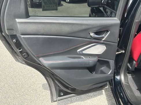 Used 2019 Acura RDX A-Spec FWD image 20