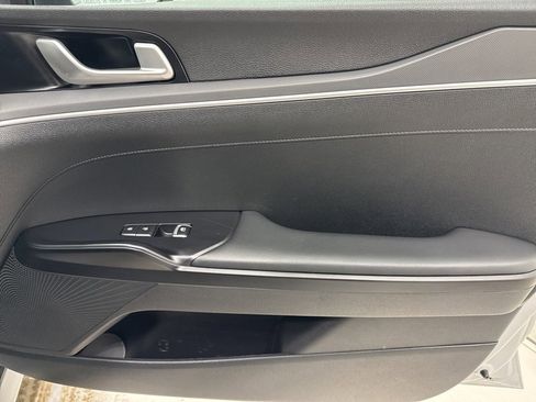 Used 2022 Kia K5 GT-Line image 12