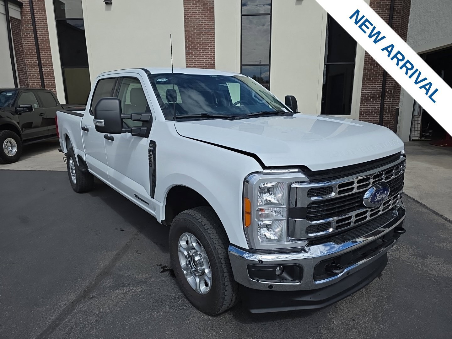 Used 2025 Ford F250 XLT w/ FX4 Off-Road Package AWD/4WD image 1
