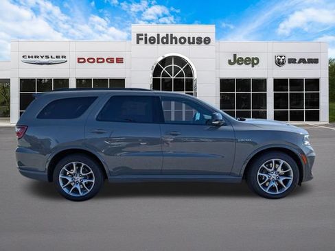 New 2026 Dodge Durango GT AWD/4WD image 5