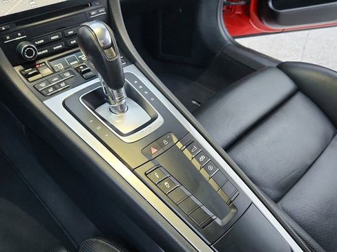 Used 2020 Porsche 718 Cayman S image 20