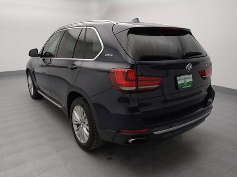 Used 2017 BMW X5 xDrive40e AWD/4WD image 5